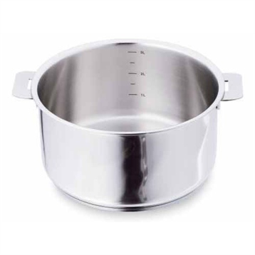 Casseroles : Casserole Multiply 24 cm