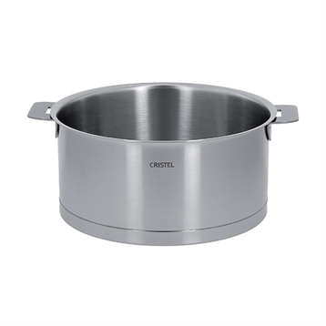Casseroles : Casserole Strate Ligne L 20 cm