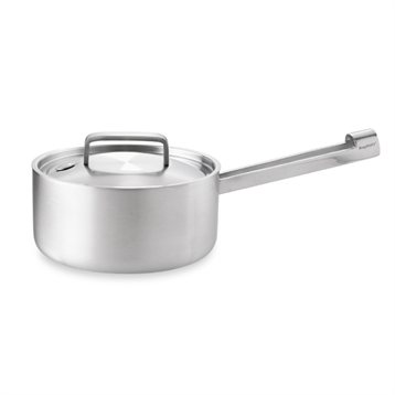 Casseroles : Casserole et couvercle Néo 5 plis 16 cm