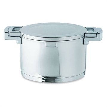 Faitouts, cocottes et marmites : Faitout NEO 20 cm avec couvercle