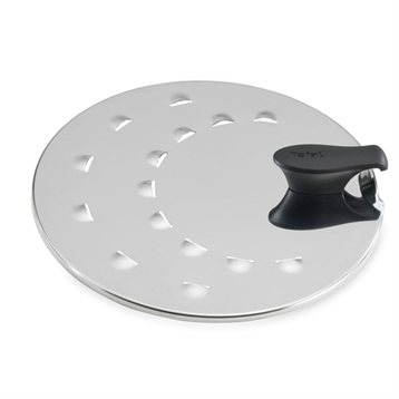 Couvercles : Couvercle anti-projection multi-diamètres Ingénio
