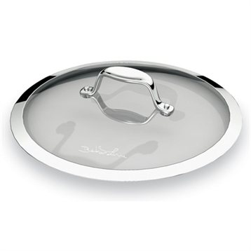 Couvercles : Couvercle verre Evolution 28 cm