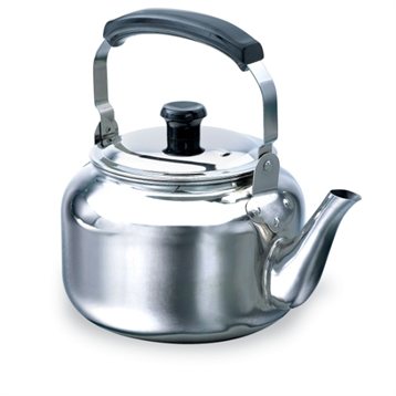 Bouilloires : Bouilloire bec col de cygne 3 l