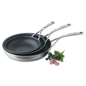 Poêles, poêlons et sauteuses : Poêle Controlinduc 28 cm