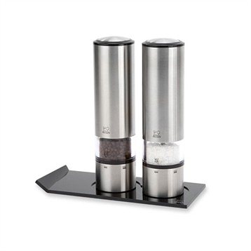 Moulins et boules à épices : Coffret Duo Elis Sense