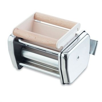 Confection des pâtes : Accessoire pour Raviolis