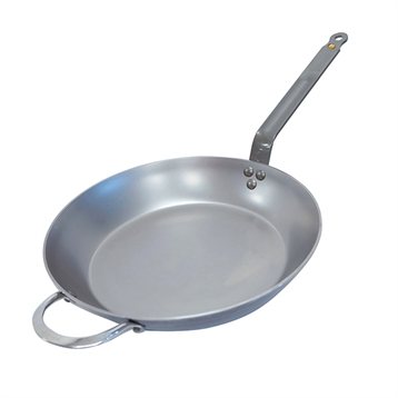 Poêles, poêlons et sauteuses : Poêle Minéral B Element 32 cm