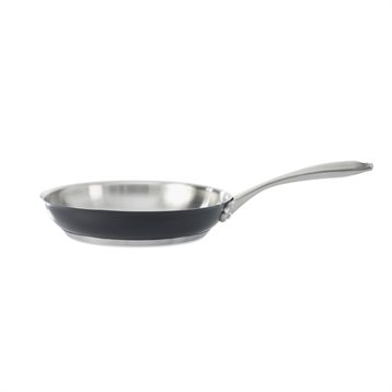 Poêles, poêlons et sauteuses : Poele Black Collection 28 cm
