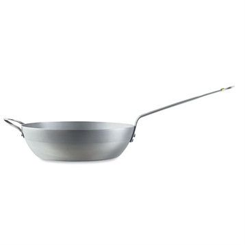 Woks : Wok Minéral B Element 32  cm