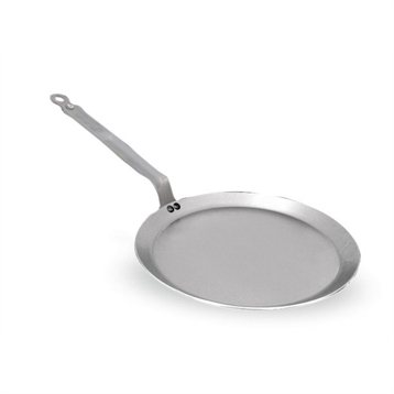 Crêpières : Crêpière Minéral B Elément 26 cm