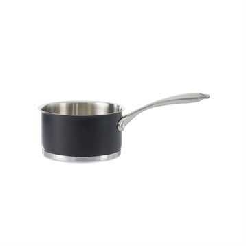 Casseroles : Casserole Black Collection 20 cm
