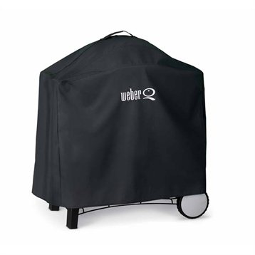 Grills, planchas, barbecues : Housse barbecue Q300