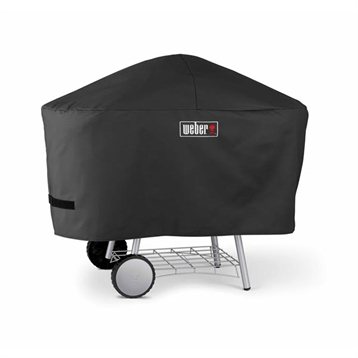 Grills, planchas, barbecues : Housse barbecue One Touch Deluxe