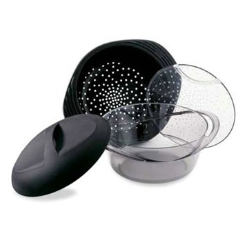 Cuits vapeur : Multi cuiseur vapeur
