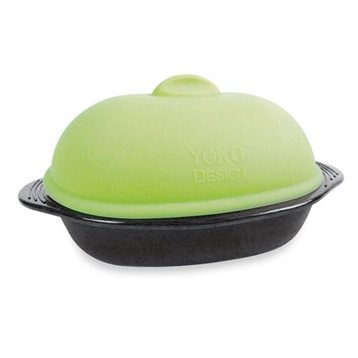Papillotes silicone : Rôtissoire silicone