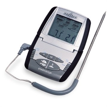 Thermomètres : Thermo-sonde de cuisson