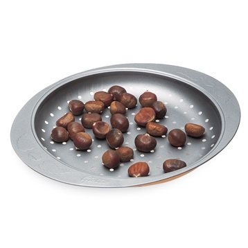 Plats et plaques à four : Plaque à marrons