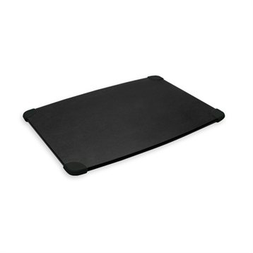 Planches à découper : Planche Gripper Série Epicurean® coloris ardoise 30,5 cm