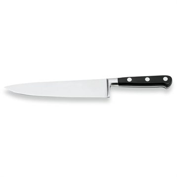 Couteaux de cuisine : Couteau Chef forgé 20 cm