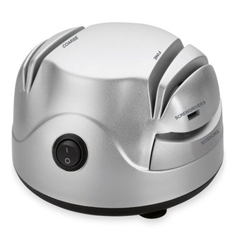 Aiguiseurs et fusils : Aiguiseur Électrique - 4 affûtages