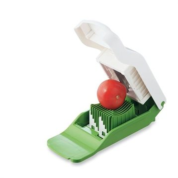 Râpes, Hachoirs et Robots Manuels : Tranche légumes Alligator Slicer