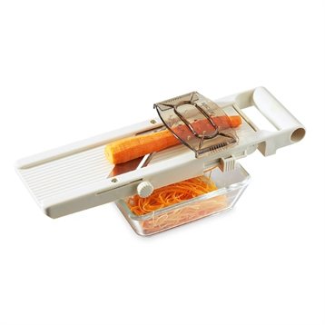 Mandolines : Mandoline japonaise
