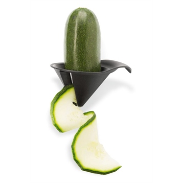 Décorateurs à fruits et légumes : Décorateur spirale