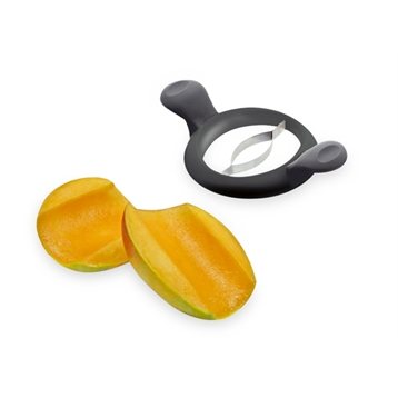 Râpes, Hachoirs et Robots Manuels : Coupe-Mangue 21,5 cm