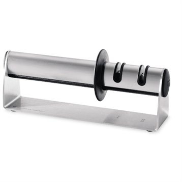Aiguiseurs et fusils : Aiguiseur Double Inox