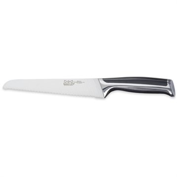 Couteaux de cuisine : Couteau à Pain 20 cm Lyrae