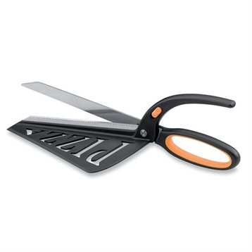 Ciseaux et pinces : Coupe-pizza professionnel