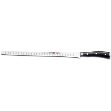 Couteaux japonais : Couteau saumon 32 cm Classic Ikon