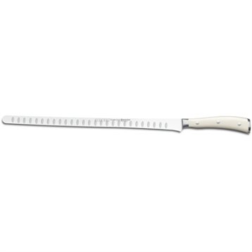 Couteaux japonais : Couteau à saumon 32 cm