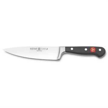 Couteaux de cuisine : Couteau chef 16 cm