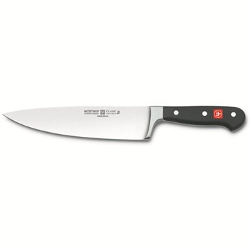 Couteaux de cuisine : Couteau chef Classic 20 cm