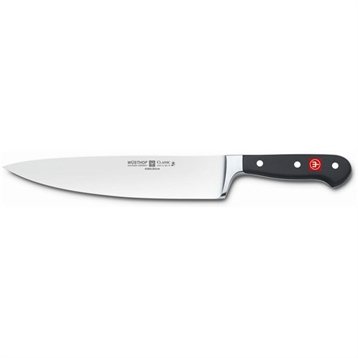 Couteaux de cuisine : Couteau de chef Classic 23 cm