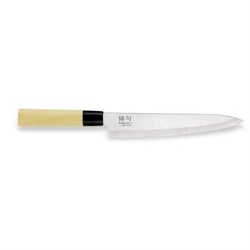 Couteaux japonais : Couteau de Chef Haiku Yakitori 21 cm
