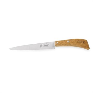 Couteaux de cuisine : Couteau de cuisine Oak line 17 cm