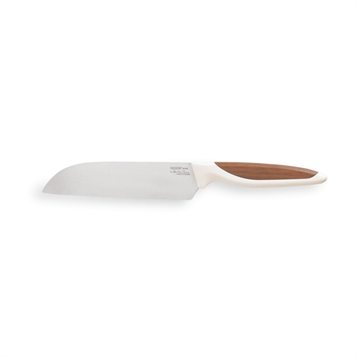 Couteaux de cuisine : Couteau Santoku Profile