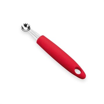 Eplucheurs : Evideur à tomates
