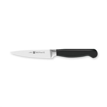 Couteaux de cuisine : Couteau à larder Zwilling Pure 10 cm