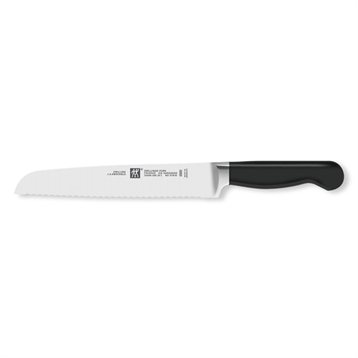 Couteaux de cuisine : Couteau à pain Zwilling Pure 20 cm