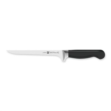 Couteaux de cuisine : Couteau à filet Zwilling Pure 18 cm