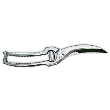 Ciseaux et pinces : Coupe Volaille Orfèvre Inox