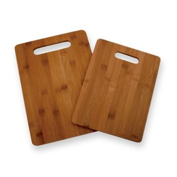 Planches à découper : Set de 2 planches à découper