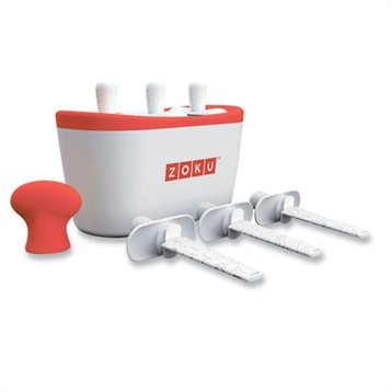 Sorbetières et machines à glace : Appareil à esquimaux Zoku™