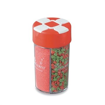 Sucres, arômes et ingrédients : Sucre décoratif Scrapcooking