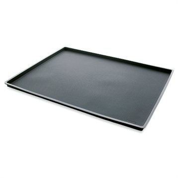 Moules et plaques à pâtisserie : Tapis de cuisson à rebords