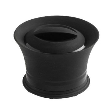 Faitouts, cocottes et marmites : Mini Cocotte gourmande noire