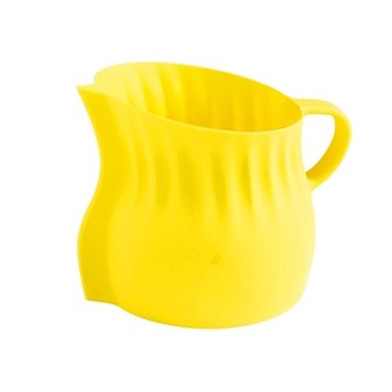Presse-agrumes : Presse citron jaune